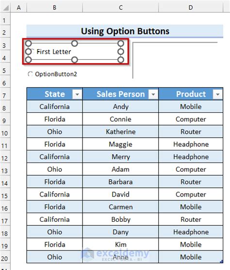 Image result for VBA Code for Search Button