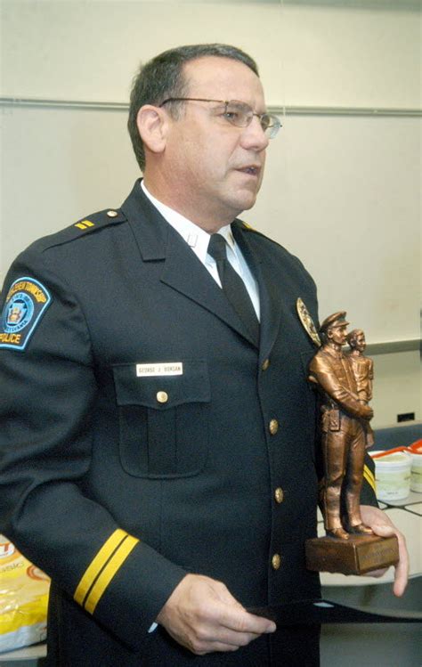 Bethlehem Township, Pa., police Capt. George Boksan named director of ...