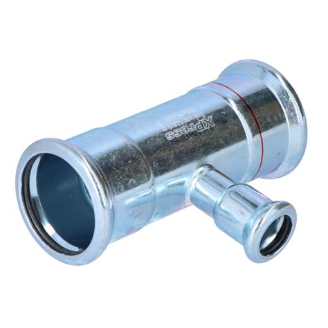 Trójnik redukcyjny KAN-therm Steel - 35 x 15 x 35 - KAN-therm | Sklep ...