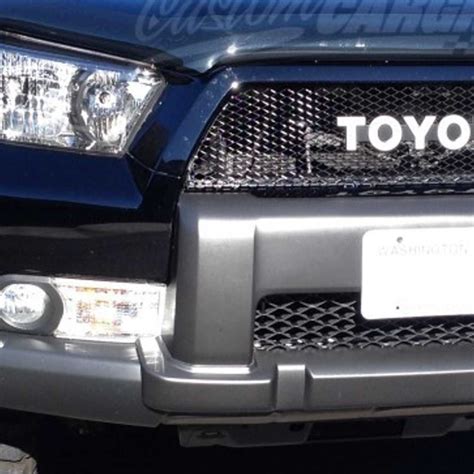 Custom 4Runner Grill 的图像结果