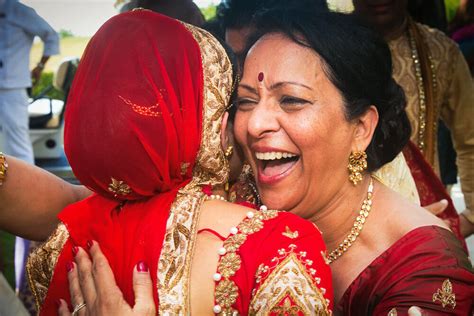 Mother’s Day Special, Some Adorable Pictures Of Our Mothers In Wedding ...