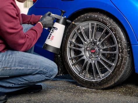 Car Detailing Blogs & Articles | Impeccable Image Detailing