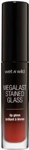 Wet n Wild Megalast Stained Glass Lipgloss - Reflective Kisses - Price ...
