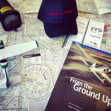 Image result for Private Pilot Ground Lesson