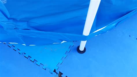 Image result for Intex Pool Assembly Video