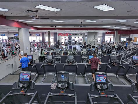 Peoria | Mountainside Fitness