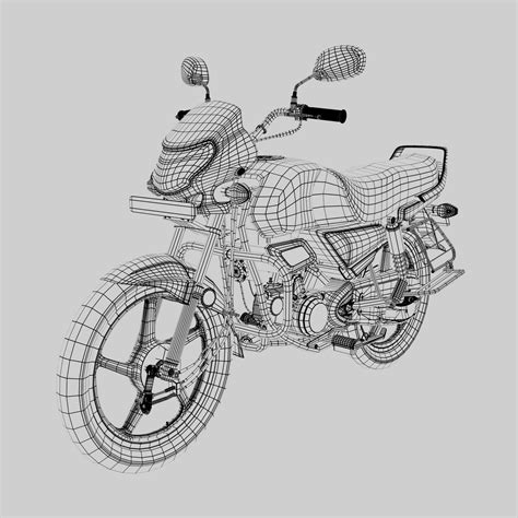 Image result for SCO2 Hero Turbo 3D Model