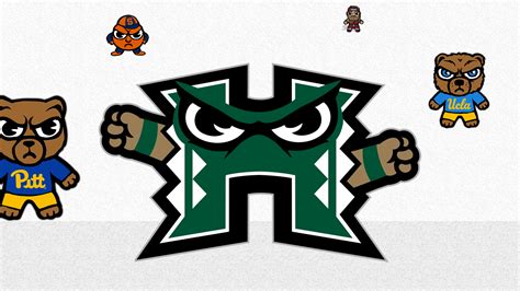 UH mascot goes head to head with University of Washington in Tokyodachi ...