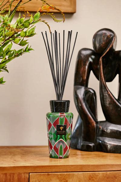 Baobab's African Legacy - A New Collection of Candles & Diffusers – Spacio