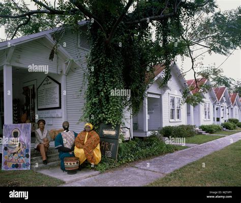 Third ward houston hi-res stock photography and images - Alamy