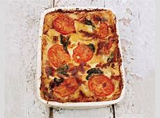 Lasagne Bolognese Rezept nach Jamie Oliver und hilfreiche  