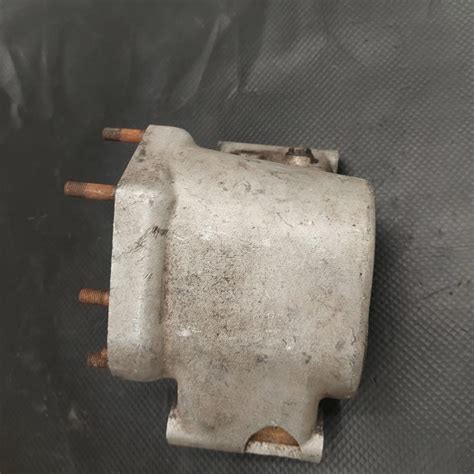 AJS / Matchless Gear Box Shell used | BRITISH Only Austria ...
