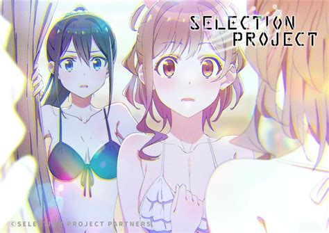 Image result for Selection Project 9