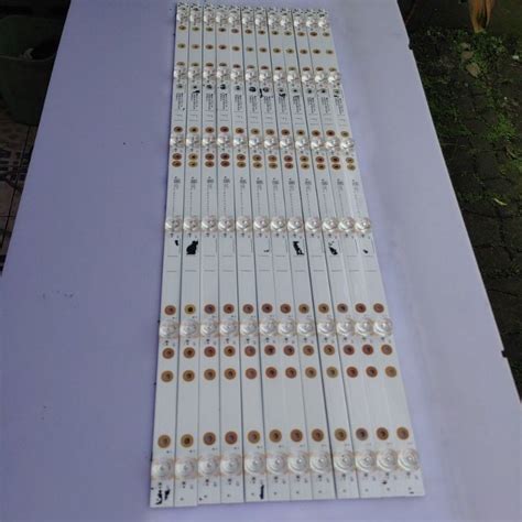 Image result for Hisense LED Backlight Replacement