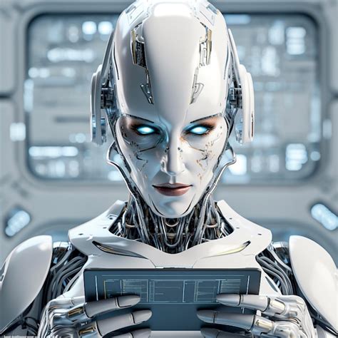 Ai Robot 的图像结果