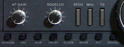 Image result for IC-R7100