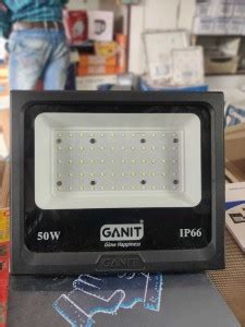 Ganit Oscar LED Front Light - Buy Ganit Oscar LED Front Light Online at ...
