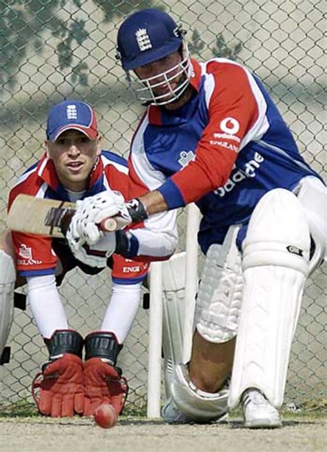 Rahul Dravid and MS Dhoni chat about the good times | ESPNcricinfo.com