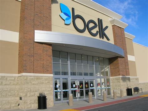 Belk Stores at Mall of Georgia, Barrow Crossing Now Hiring | Dacula, GA ...