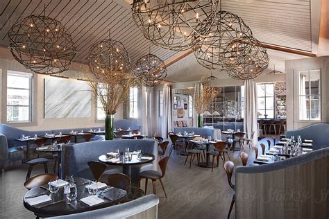 Upmarket Restaurant 的图像结果