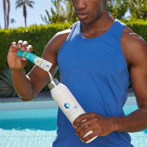 Liquid IV vs Pedialyte Review - Must Read This Before Buying