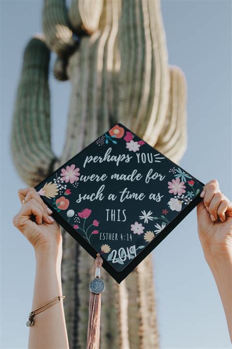 GRAD CAP in 2025 | College grad cap ideas, Graduation cap decoration ...