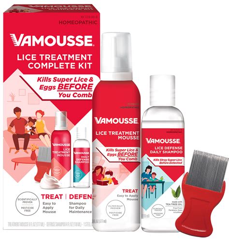 Can You Use Lice Shampoo Past the Expiration Date - DestineyminOconnell