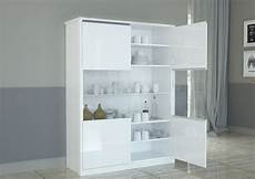 credenze cucina moderne vetrina moderna open 2 ante bianco laccato lucido credenze cucina moderne vetrina moderna open 2 ante bianco laccato lucido