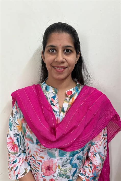 Shruti Katariya in Maharashtra Pune | Tutors | PlanetSpark