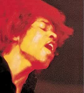 Electric Ladyland: Jimi Hendrix, Jimi Hendrix Experience: Amazon.in: Music}