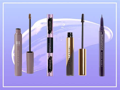 The best eyebrow gel online