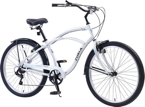 7 Speed Bicycles, Multiple Colors 26 Inch Beach India | Ubuy