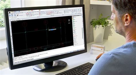 How to Use IntelliCAD 的图像结果