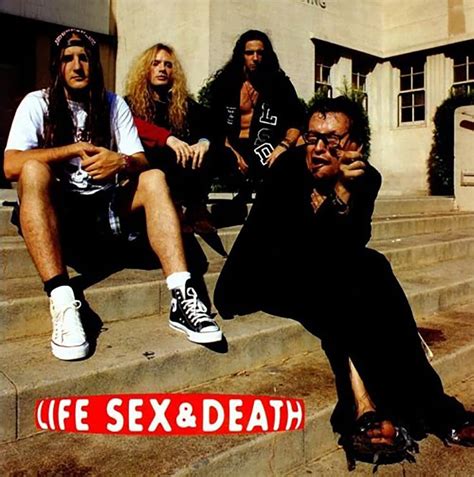 Life Sex And Death