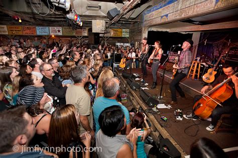 Speakers in Code: Concert Review | Brandi Carlile at Gruene Hall in New ...