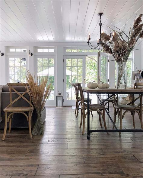 25 Shiplap Ceiling Ideas That Everyone Loves Right Now