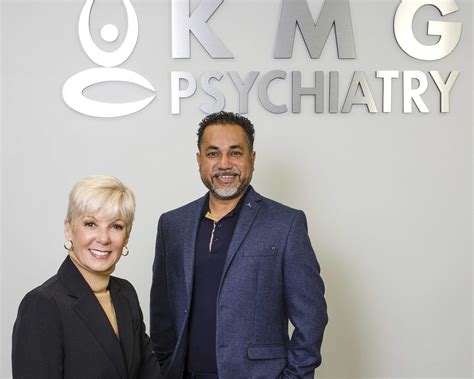 Faces of Healthcare 2025: KAB Medical Group Inc (KMG Psychiatry) - San Diego Magazine