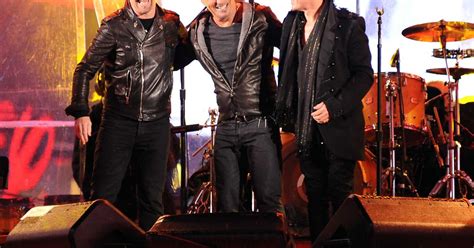 Image result for U2 Springsteen