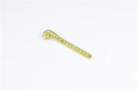 Smit Medimed Pvt.Ltd., Ahmedabad - Manufacturer of Locking Plate and ...