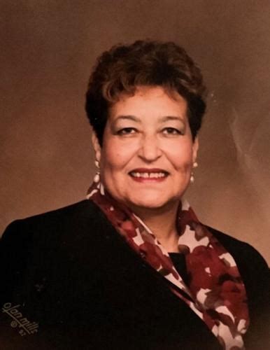 Deloris Davis Bishop Obituary (2024) - Rockville, MD - Snowden Funeral ...