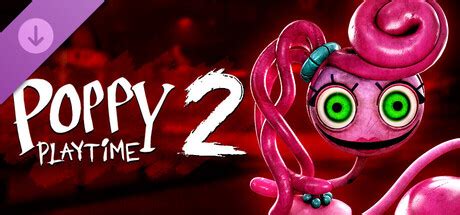 Poppy Playtime - Chapter 2 System Requirements - Can I run it?