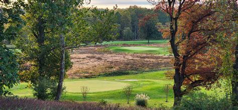 Golf - Winters Run Golf Club