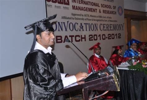 International School of Management and Research Pune Campus: Photos ...