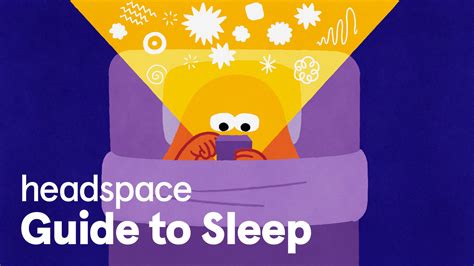 Watch Headspace Guide to Sleep (2021) TV Series Online - Plex