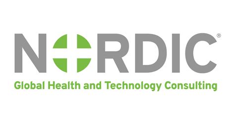 Nordic Consulting Ranked as Eighth Largest Healthcare Management Consulting Firm by Modern ...