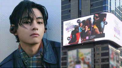 HYBE Labels promote impersonation account of BTS' V, leaving fans ...