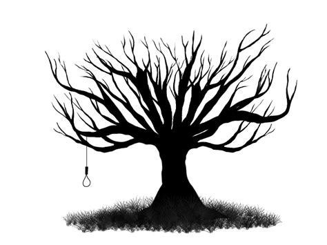 Image result for Draw a Dead Tree