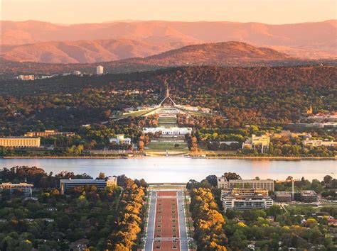 Discover Canberra: Australia’s Capital City Awaits You