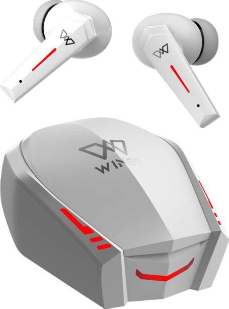 Wings Headset - Buy Wings Headset Online at Best Prices In India ...