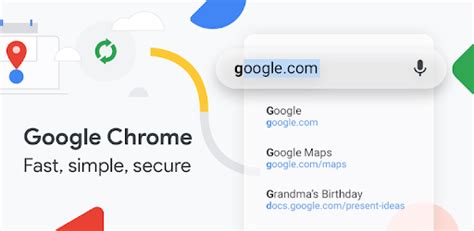 google chrome mod browser for android bromite and nochromo